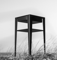 Chevet Grande Soeur atelier franais du design Nicolas Gaudin Design contemporain Caen