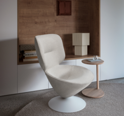 Fauteuil Moon Artifort Design contemporain Caen