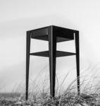 Chevet Grande Soeur atelier franais du design Nicolas Gaudin Design contemporain Caen