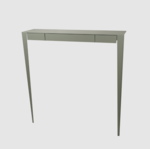 CONSOLE Nicole AFD GRAND SOEUR DESIGN CONTEMPORAIN CAEN