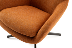 Fauteuil SPARKLE Three Pode Design contemporain Caen