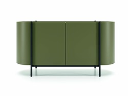 Buffet SUPERNOVA Dall Agnese Design Contemporain Caen