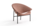 Glider Fauteuil Artifort Design contemporain Caen