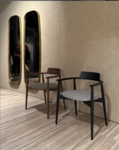 Chaise Fauteuil Xnial Sovet Design contemporain Caen
