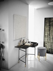 Bureau ou coiffeuse Vanity Bontempi Casa Design contemporain Caen