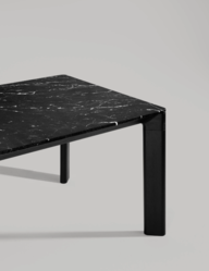 Table repas Planum Midj Design contemporain Caen