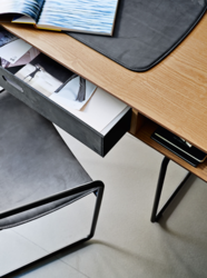 Bureau Apelle Midj Design contemporain Caen