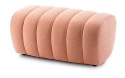 Pouf Banzi Pode Design contemporain Caen