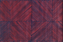 Tapis Game Tecnicolor Serge Lesage Design contemporain Caen