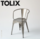 Fauteuil A56 Tolix Acier  Design contemporain Caen