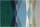 Tapis DISTORTION BLEUTE Serge Lesage Design Contemporain Caen