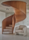 Fauteuil Modius Leolux Design contemporain Caen