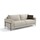 Canapé lit Camelot Vis Comoda Design contemporain Caen