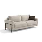 Canapé lit Camelot Vis Comoda Design contemporain Caen