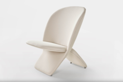 Fauteuil Niloo Artifort Design contemporain Caen