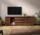 Meuble TV Basics Mobnia design contemporain Caen