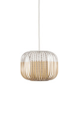 Bamboo suspension Forestier Design Contemporain Caen