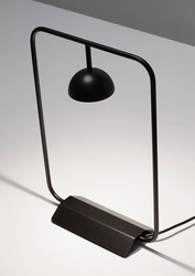 Lampe  poser CUPOLINA Estiluz Design contemporain Caen