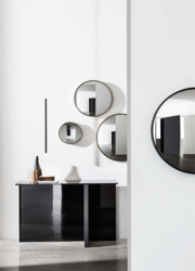 Miroir Sail Sovet Design contemporain Caen