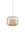 Bamboo suspension Forestier Design Contemporain Caen