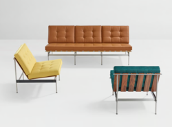 Fauteuil F416 Artifort Design contemporain Caen
