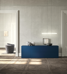 Buffet modulable MODULART Presotto Design contemporain Caen