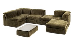 Canap� d'angle Ono Pode Design contemporain Caen