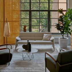 Canap� F�lizia Leolux Design contemporain Caen