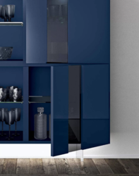 Buffet modulable MODULART Presotto Design contemporain Caen