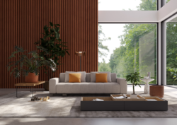 canap convertible Haiden Milano Bedding Design contemporain Caen
