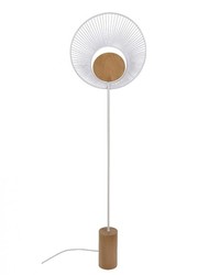 Lampadaire OYSTER Forestier Design Contemporain Caen