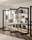 Bibliothque PANTO Ozzio Design contemporain Caen