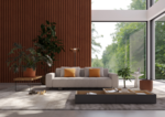 canap convertible Haiden Milano Bedding Design contemporain Caen