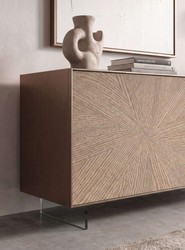 Buffet Sun Ozzio Design contemporain Caen