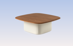 Table Basse Zabaz Pode Design contemporain Caen