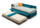  Lit canap Antigua Milano Bedding Design Contemporain Caen