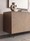 Buffet Sun Ozzio Design contemporain Caen