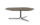 Table basse fixe Canopy Leolux Design contemporain Caen