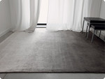 NOHO GRIS TAPIS LEAGES Design contemporain Caen