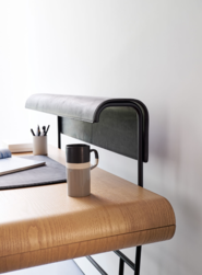 Bureau Apelle Midj Design contemporain Caen