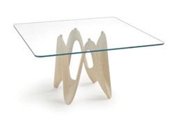 Table Lambda Sovet Italia design contemporain Caen