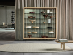 Chalki tapis Serge Lesage Design  contemporain Caen