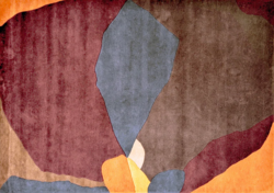 Tapis MAE Serge Lesage Design Contemporain Caen