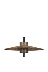 Suspension Thse L Terracotta Forestier Design contemporain Caen