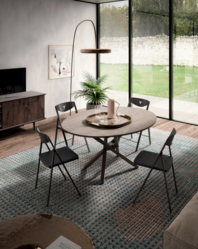 Table basse Ellis Ozzio design contemporain Caen table basse transformable