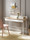 Bureau Set Mobenia Design contemporain Caen