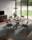 Table basse Ellis Ozzio design contemporain Caen table basse transformable