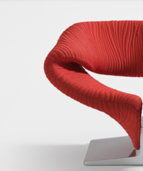 Artifort 65 ans de collaboration avec Pierre Paulin Design Contemporain Caen