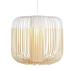 Bamboo light Forestier Design Contemporain caen