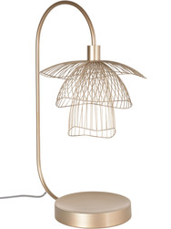 PAPILLON lampe  poser Forestier Design Contemporain Caen
